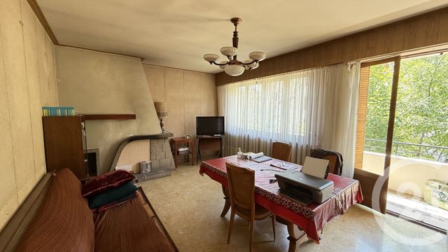 Maison &agrave; vendre - 7 pi&egrave;ces - 191,51 m2 - Gap - 05 - PROVENCE-ALPES-COTE-D-AZUR