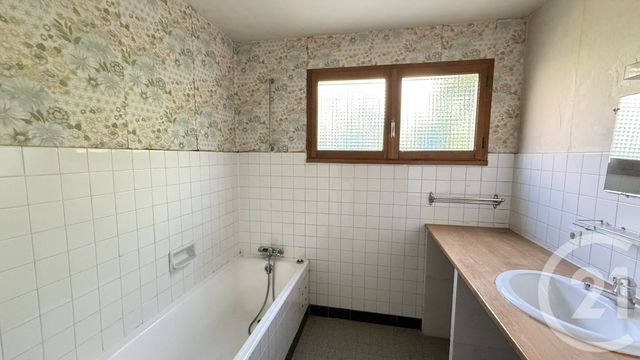 Maison &agrave; vendre - 7 pi&egrave;ces - 191,51 m2 - Gap - 05 - PROVENCE-ALPES-COTE-D-AZUR