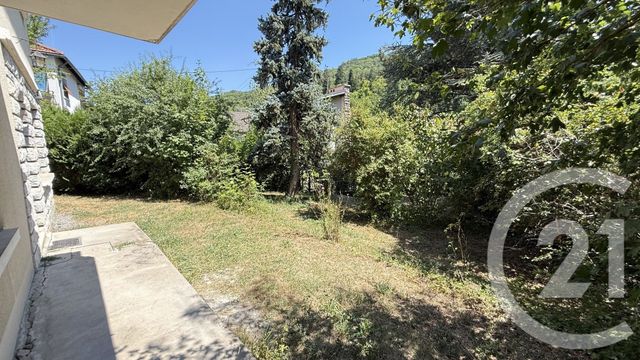 Maison &agrave; vendre - 7 pi&egrave;ces - 191,51 m2 - Gap - 05 - PROVENCE-ALPES-COTE-D-AZUR