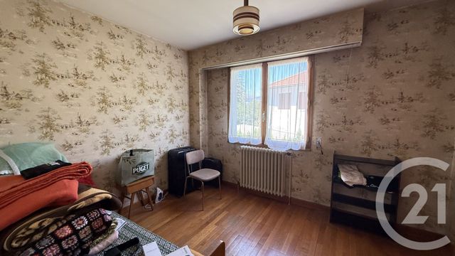 Maison &agrave; vendre - 7 pi&egrave;ces - 191,51 m2 - Gap - 05 - PROVENCE-ALPES-COTE-D-AZUR