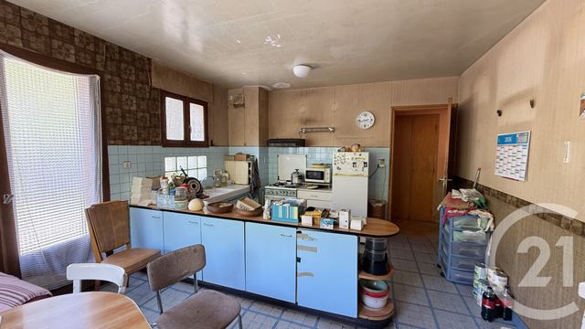 Maison &agrave; vendre - 7 pi&egrave;ces - 191,51 m2 - Gap - 05 - PROVENCE-ALPES-COTE-D-AZUR