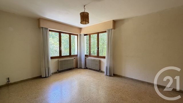 Maison &agrave; vendre - 7 pi&egrave;ces - 191,51 m2 - Gap - 05 - PROVENCE-ALPES-COTE-D-AZUR