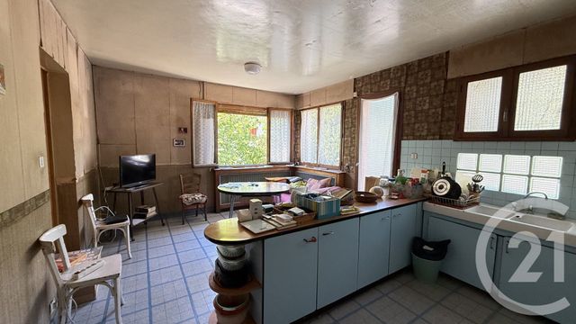 Maison &agrave; vendre - 7 pi&egrave;ces - 191,51 m2 - Gap - 05 - PROVENCE-ALPES-COTE-D-AZUR