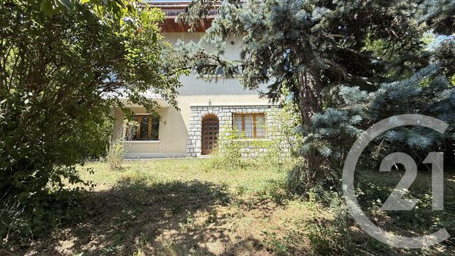 Maison &agrave; vendre - 7 pi&egrave;ces - 191,51 m2 - Gap - 05 - PROVENCE-ALPES-COTE-D-AZUR