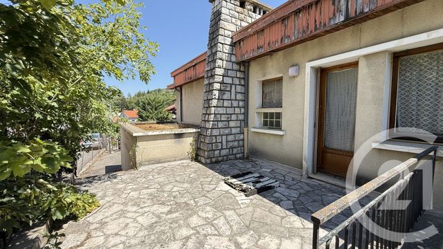 Maison &agrave; vendre - 7 pi&egrave;ces - 191,51 m2 - Gap - 05 - PROVENCE-ALPES-COTE-D-AZUR