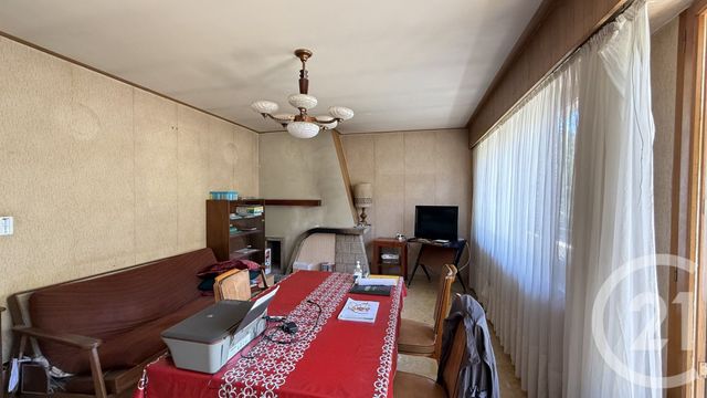 Maison &agrave; vendre - 7 pi&egrave;ces - 191,51 m2 - Gap - 05 - PROVENCE-ALPES-COTE-D-AZUR