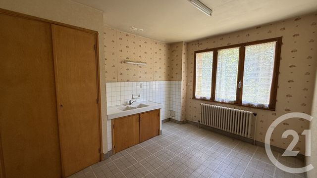 Maison &agrave; vendre - 7 pi&egrave;ces - 191,51 m2 - Gap - 05 - PROVENCE-ALPES-COTE-D-AZUR