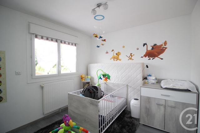 Appartement F3 &agrave; louer - 3 pi&egrave;ces - 65,86 m2 - Gap - 05 - PROVENCE-ALPES-COTE-D-AZUR