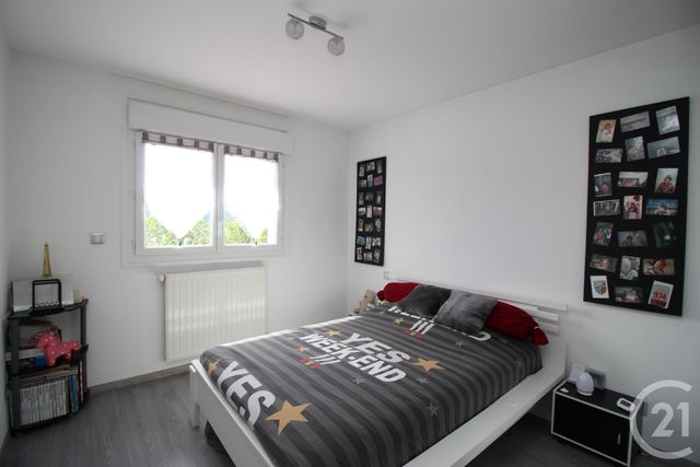 Appartement F3 &agrave; louer - 3 pi&egrave;ces - 65,86 m2 - Gap - 05 - PROVENCE-ALPES-COTE-D-AZUR