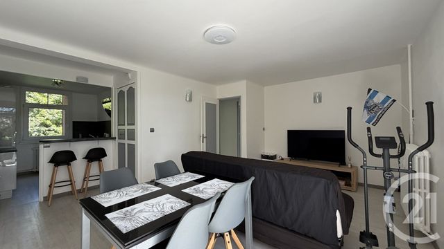 Appartement T3 &agrave; vendre - 3 pi&egrave;ces - 63,41 m2 - Gap - 05 - PROVENCE-ALPES-COTE-D-AZUR