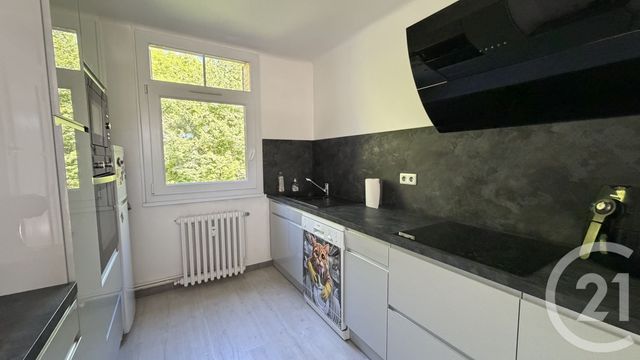 Appartement T3 &agrave; vendre - 3 pi&egrave;ces - 63,41 m2 - Gap - 05 - PROVENCE-ALPES-COTE-D-AZUR