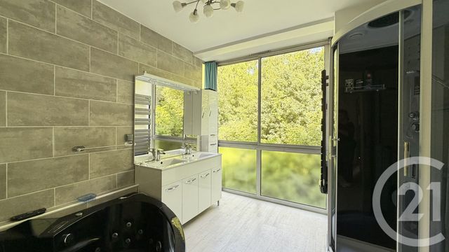 Appartement T3 &agrave; vendre - 3 pi&egrave;ces - 63,41 m2 - Gap - 05 - PROVENCE-ALPES-COTE-D-AZUR