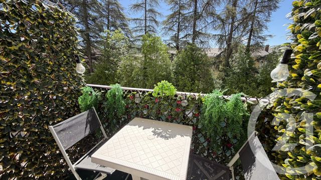 Appartement T3 &agrave; vendre - 3 pi&egrave;ces - 63,41 m2 - Gap - 05 - PROVENCE-ALPES-COTE-D-AZUR