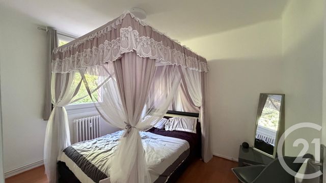 Appartement T3 &agrave; vendre - 3 pi&egrave;ces - 63,41 m2 - Gap - 05 - PROVENCE-ALPES-COTE-D-AZUR