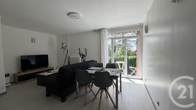Appartement T3 &agrave; vendre - 3 pi&egrave;ces - 63,41 m2 - Gap - 05 - PROVENCE-ALPES-COTE-D-AZUR