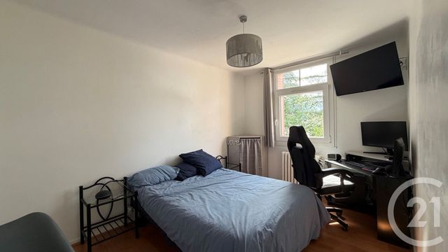 Appartement T3 &agrave; vendre - 3 pi&egrave;ces - 63,41 m2 - Gap - 05 - PROVENCE-ALPES-COTE-D-AZUR