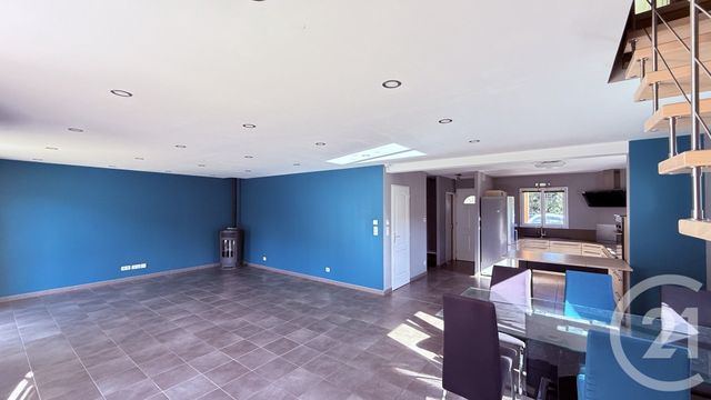 Maison &agrave; vendre - 5 pi&egrave;ces - 133,60 m2 - Gap - 05 - PROVENCE-ALPES-COTE-D-AZUR