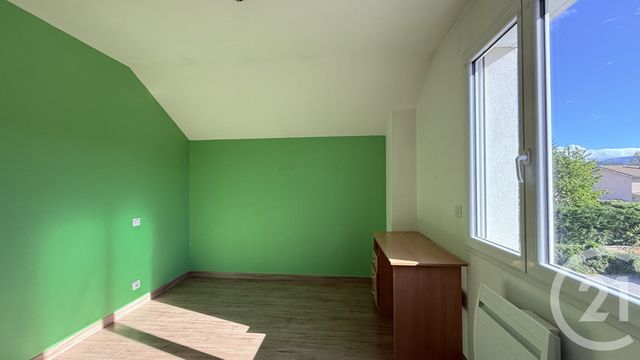 Maison &agrave; vendre - 5 pi&egrave;ces - 133,60 m2 - Gap - 05 - PROVENCE-ALPES-COTE-D-AZUR
