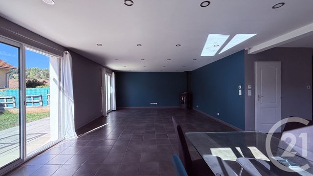 Maison &agrave; vendre - 5 pi&egrave;ces - 133,60 m2 - Gap - 05 - PROVENCE-ALPES-COTE-D-AZUR