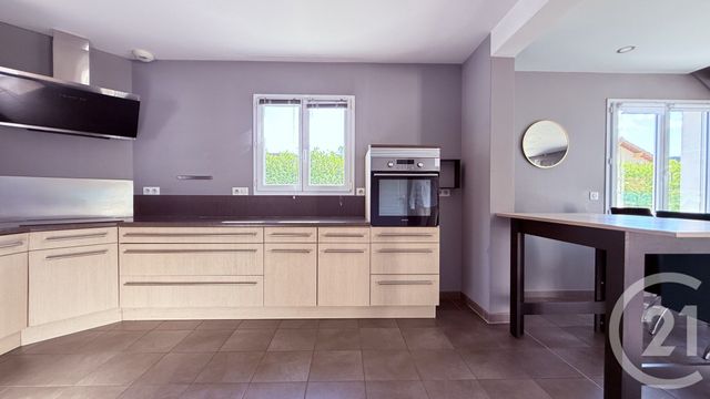 Maison &agrave; vendre - 5 pi&egrave;ces - 133,60 m2 - Gap - 05 - PROVENCE-ALPES-COTE-D-AZUR