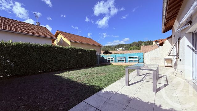 Maison &agrave; vendre - 5 pi&egrave;ces - 133,60 m2 - Gap - 05 - PROVENCE-ALPES-COTE-D-AZUR
