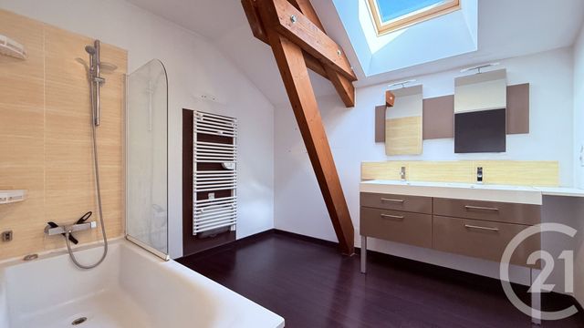 Maison &agrave; vendre - 5 pi&egrave;ces - 133,60 m2 - Gap - 05 - PROVENCE-ALPES-COTE-D-AZUR