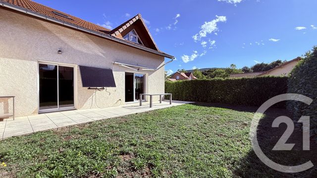 Maison &agrave; vendre - 5 pi&egrave;ces - 133,60 m2 - Gap - 05 - PROVENCE-ALPES-COTE-D-AZUR