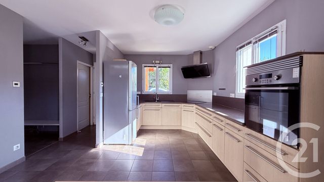 Maison &agrave; vendre - 5 pi&egrave;ces - 133,60 m2 - Gap - 05 - PROVENCE-ALPES-COTE-D-AZUR