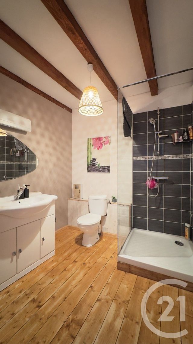 Maison &agrave; vendre - 4 pi&egrave;ces - 104,87 m2 - La Batie Neuve - 05 - PROVENCE-ALPES-COTE-D-AZUR