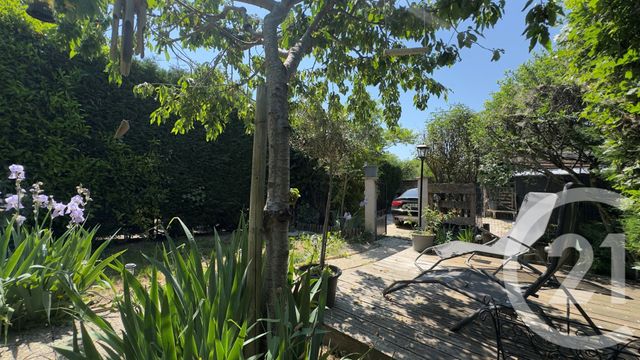 Maison &agrave; vendre - 4 pi&egrave;ces - 104,87 m2 - La Batie Neuve - 05 - PROVENCE-ALPES-COTE-D-AZUR
