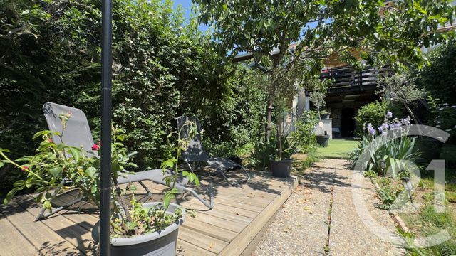 Maison &agrave; vendre - 4 pi&egrave;ces - 104,87 m2 - La Batie Neuve - 05 - PROVENCE-ALPES-COTE-D-AZUR