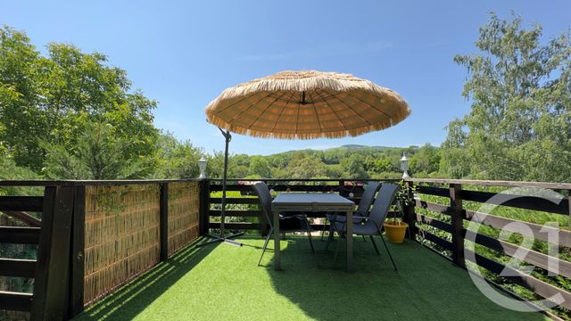 Maison &agrave; vendre - 4 pi&egrave;ces - 104,87 m2 - La Batie Neuve - 05 - PROVENCE-ALPES-COTE-D-AZUR