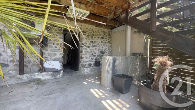 Maison &agrave; vendre - 4 pi&egrave;ces - 104,87 m2 - La Batie Neuve - 05 - PROVENCE-ALPES-COTE-D-AZUR