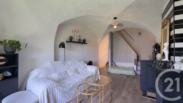 Maison &agrave; vendre - 4 pi&egrave;ces - 104,87 m2 - La Batie Neuve - 05 - PROVENCE-ALPES-COTE-D-AZUR
