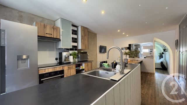 Maison &agrave; vendre - 4 pi&egrave;ces - 104,87 m2 - La Batie Neuve - 05 - PROVENCE-ALPES-COTE-D-AZUR