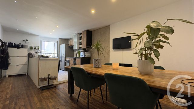 Maison &agrave; vendre - 4 pi&egrave;ces - 104,87 m2 - La Batie Neuve - 05 - PROVENCE-ALPES-COTE-D-AZUR