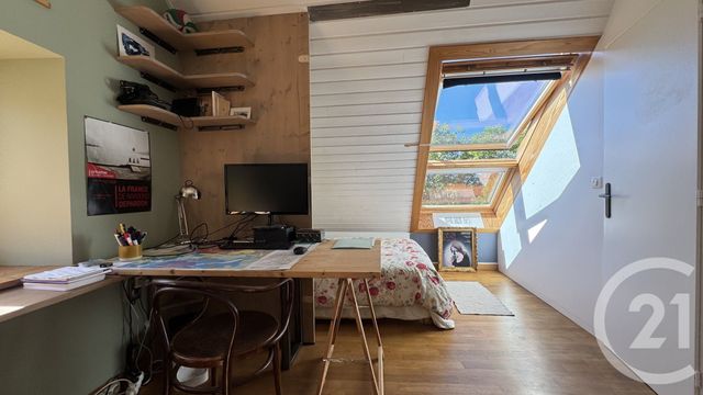 Maison &agrave; vendre - 4 pi&egrave;ces - 56,99 m2 - La Roche Des Arnauds - 05 - PROVENCE-ALPES-COTE-D-AZUR