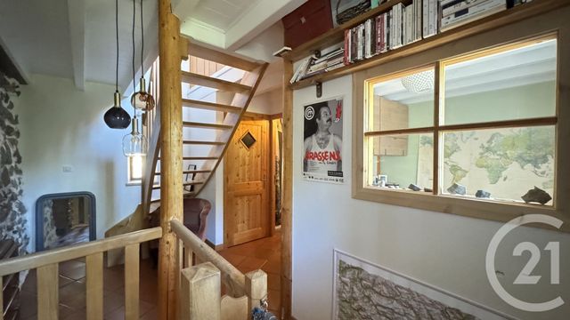 Maison &agrave; vendre - 4 pi&egrave;ces - 56,99 m2 - La Roche Des Arnauds - 05 - PROVENCE-ALPES-COTE-D-AZUR