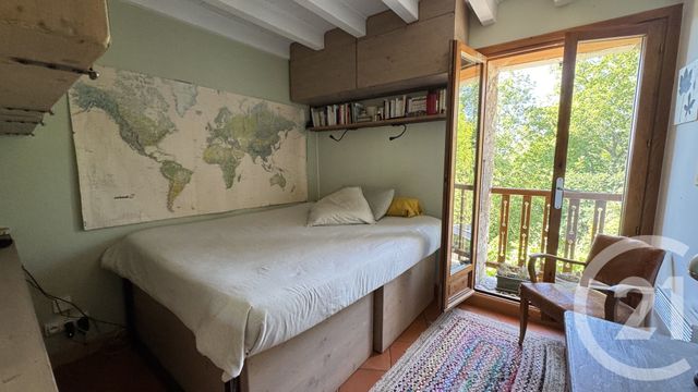 Maison &agrave; vendre - 4 pi&egrave;ces - 56,99 m2 - La Roche Des Arnauds - 05 - PROVENCE-ALPES-COTE-D-AZUR