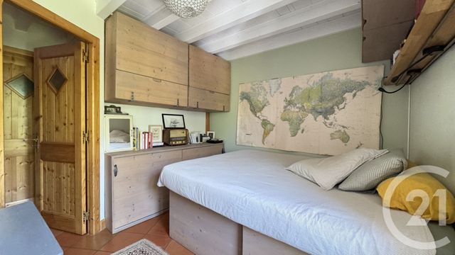 Maison &agrave; vendre - 4 pi&egrave;ces - 56,99 m2 - La Roche Des Arnauds - 05 - PROVENCE-ALPES-COTE-D-AZUR