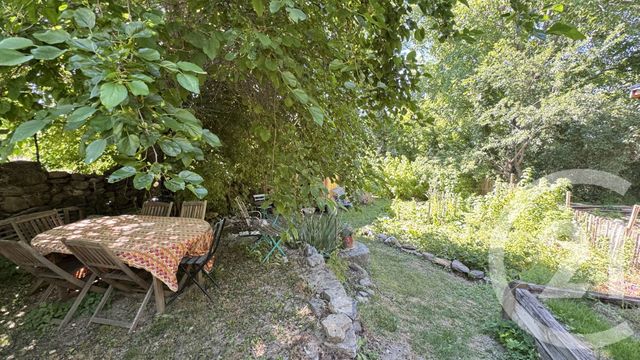 Maison &agrave; vendre - 4 pi&egrave;ces - 56,99 m2 - La Roche Des Arnauds - 05 - PROVENCE-ALPES-COTE-D-AZUR