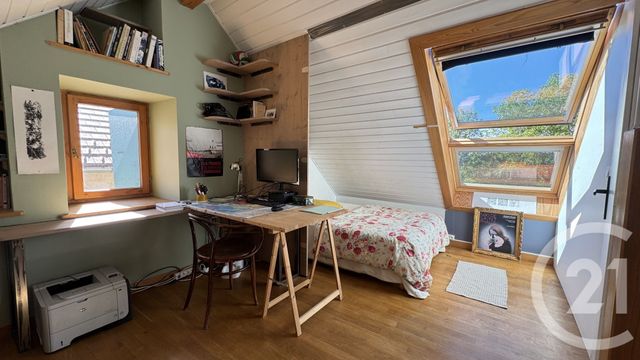 Maison &agrave; vendre - 4 pi&egrave;ces - 56,99 m2 - La Roche Des Arnauds - 05 - PROVENCE-ALPES-COTE-D-AZUR