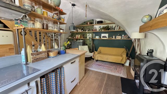 Maison &agrave; vendre - 4 pi&egrave;ces - 56,99 m2 - La Roche Des Arnauds - 05 - PROVENCE-ALPES-COTE-D-AZUR