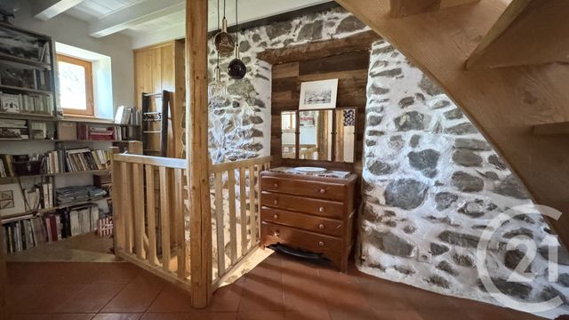 Maison &agrave; vendre - 4 pi&egrave;ces - 56,99 m2 - La Roche Des Arnauds - 05 - PROVENCE-ALPES-COTE-D-AZUR