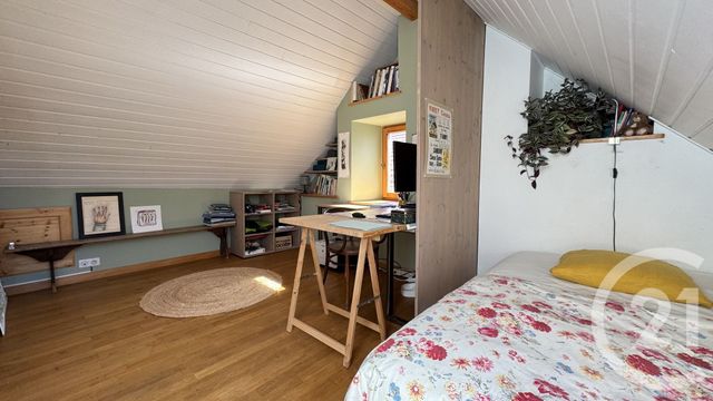 Maison &agrave; vendre - 4 pi&egrave;ces - 56,99 m2 - La Roche Des Arnauds - 05 - PROVENCE-ALPES-COTE-D-AZUR