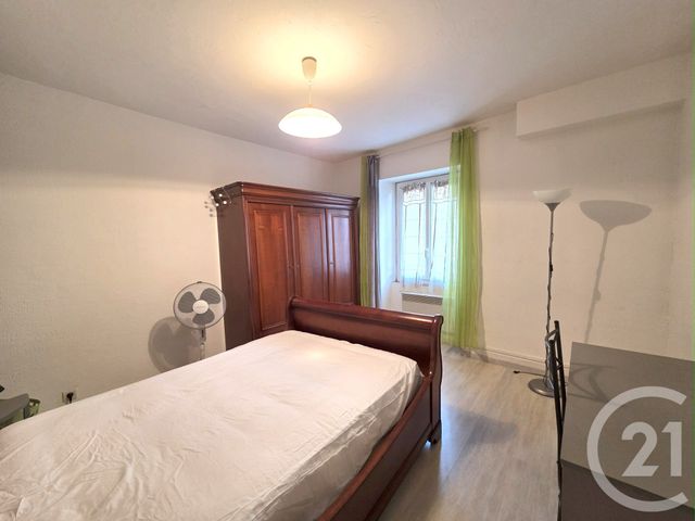 Appartement F1 &agrave; louer - 1 pi&egrave;ce - 24,69 m2 - Gap - 05 - PROVENCE-ALPES-COTE-D-AZUR