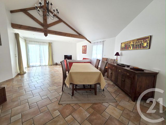 Maison &agrave; louer - 6 pi&egrave;ces - 146,91 m2 - Gap - 05 - PROVENCE-ALPES-COTE-D-AZUR