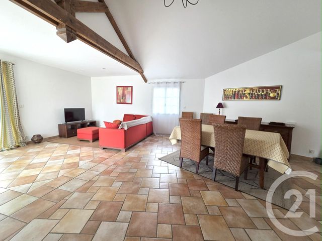 Maison &agrave; louer - 6 pi&egrave;ces - 146,91 m2 - Gap - 05 - PROVENCE-ALPES-COTE-D-AZUR