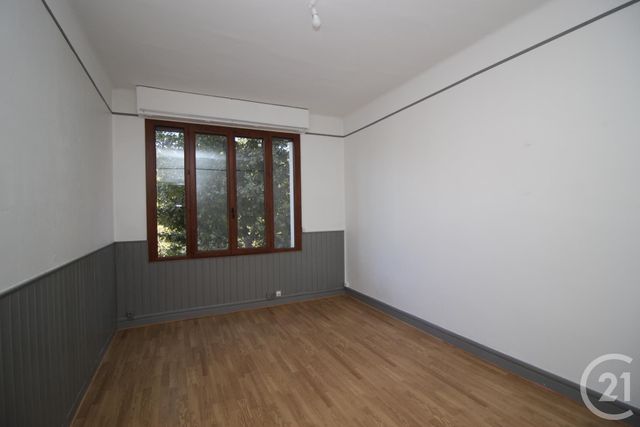Appartement T3 &agrave; louer - 3 pi&egrave;ces - 65,01 m2 - Gap - 05 - PROVENCE-ALPES-COTE-D-AZUR