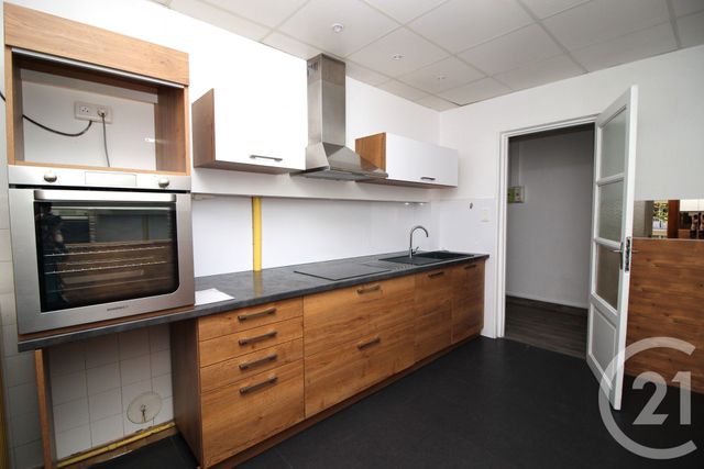 Appartement T3 &agrave; louer - 3 pi&egrave;ces - 65,01 m2 - Gap - 05 - PROVENCE-ALPES-COTE-D-AZUR